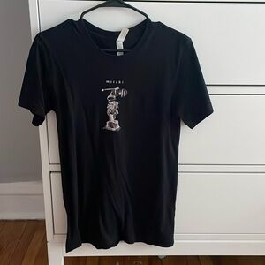 Mitski Laurel Hell tour shirt size small